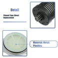 thumbnail image 4 of Unique Bargains Automatic Transmission Oil Filter Kit for Volvo XC90 XC70 XC60 V70 V60 V50 S90 S80 No.30787687, 4 of 7