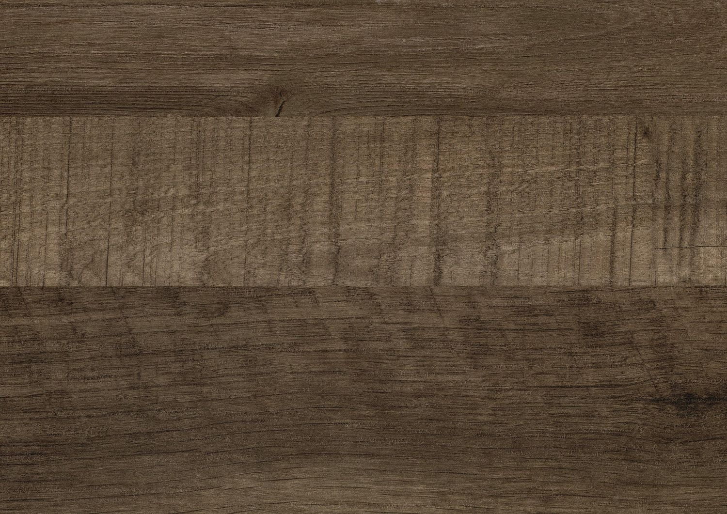 Topline Home Furnishings Brown Melamine End Table