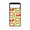 Green, variant on abbyrose Strawberry Shortcake Pixel Phone Case for Pixel 6