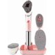thumbnail image 3 of Soap Dispensing Dish Brush Set, Dish Brush Set With Holder Compatible With Kitchen, Replac, 3 of 5