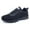 Solidblack, variant on Artlea Mens Running Shoes Workout Tennis Shoes Lightweight Breathable Athletic Sneakers for Gym Jogging, Size 7-12.5