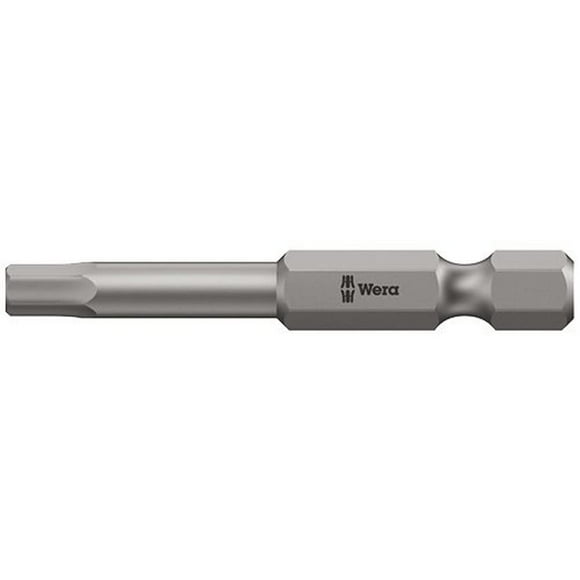 840/4 Z HEX-PLUS SW 1/8 X 89 MM BITS HEX SOCKET SCREWS