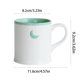 thumbnail image 4 of Cute Kids Style Mug Adorable taza de casa para los niños perfectos para la leche o chocolate caliente, 4 of 6