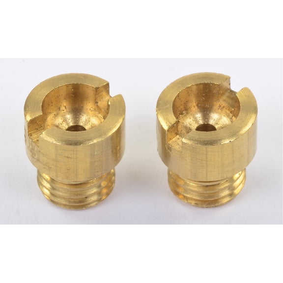 JEGS Carburetor Standard Main Jets [Size: 68]