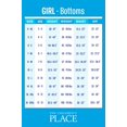 thumbnail image 2 of The Children's Place - Paquete de 2 Faldas para niña, Cool Cobalt 2 Unidades, Small, 2 of 2