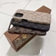 thumbnail image 3 of Carcasa De Lujo coach Impreso Medio Paquete Duro Para iPhone 14 Pro Max 14max 14plus 13 X 12pro 7 8 plus XR Xs 11, 3 of 4