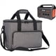 thumbnail image 3 of 3X Bolsa de Transporte para la Estación de Energía Portátil Explorer 1000, Bolsa de Transporte Impermeable para la Estación de Energía Portátil, 3 of 5
