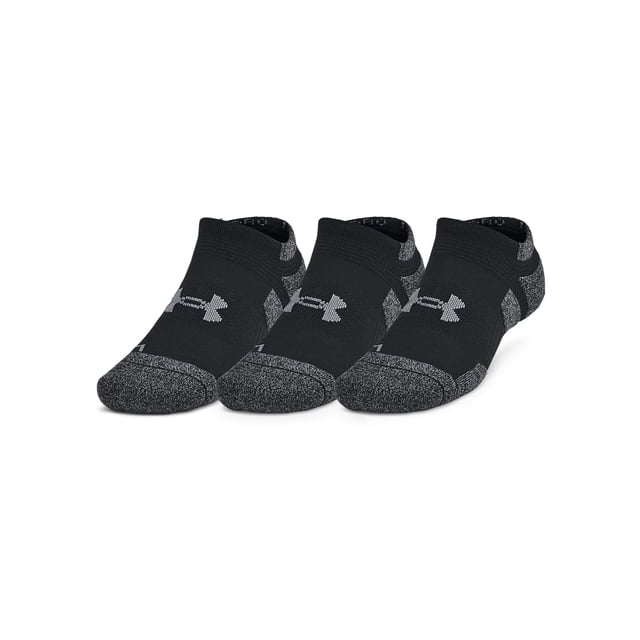 Pack de 3 calcetines Under Armour Performance Tech Pro No Show