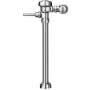 thumbnail image 2 of Sloan 6.5 gpf/ 24.6 Lpf Royal Flush Valve Assembly with Handle on Front of Valve, 2 of 2