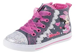 minnie mouse high tops