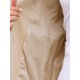 thumbnail image 5 of BLAZER DE MUJER INSPIRE CHIC CON CUELLO CON MUESCA Y MANGAS LARGAS, CHAQUETAS DE TRAJE DE TRABAJO XL BEIGE, 5 of 6