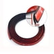 thumbnail image 3 of Tiras de goma para sellar el automóvil, suministros de limpieza, tira de sellado para parabrisas trasero con forma, impermeable, a prueba de lluvia, insonorizada, tira de goma trasera decorativa, acce, 3 of 9