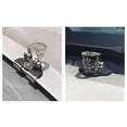 thumbnail image 3 of MYG For car LED Light Bar Brackets 2pcs for SUV Hood Spotlight Installation, 3 of 10