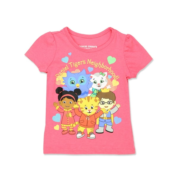 tiger t shirt walmart
