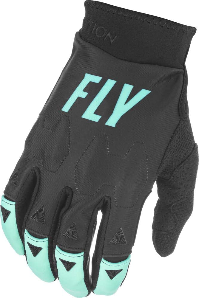 Fly Racing MX Evolution DST Mens Dirt Bike Off Road Motocross Gloves
