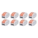 thumbnail image 4 of Cable 50 Piezas Conector De Conductor De Cable Kit De Terminal De Empalme De Palanca De 2 Puertos Para Cableado, 4 of 7