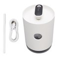 thumbnail image 2 of Humidificador de aire Recargable, Humidificador de Duración de la Batería Larga Portátil para El Automóvil, 2 of 7