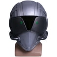 thumbnail image 1 of Disfraz para cosplay, casco Spid-er-Man Heroes Return, 1 of 1