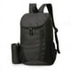 thumbnail image 1 of Mochila plegable ligera y plegable, impermeable, de gran capacidad, para hombre, para viajes, montañismo, 20 l, 1 of 6