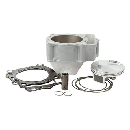 Ktm Big Bore - New Cylinder Works Big Bore Cylinder Kit for KTM 350 SX-F (13-15), 350 XC-F (13-15) 51003-K01