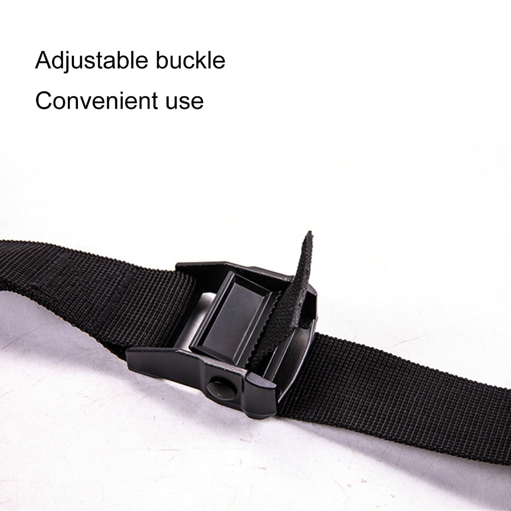 Oasiva Space Saving Door Anchors Strap for Fitness Workout Resistance Band Door Anchors Door Anchors Strap for Resistance Bands
