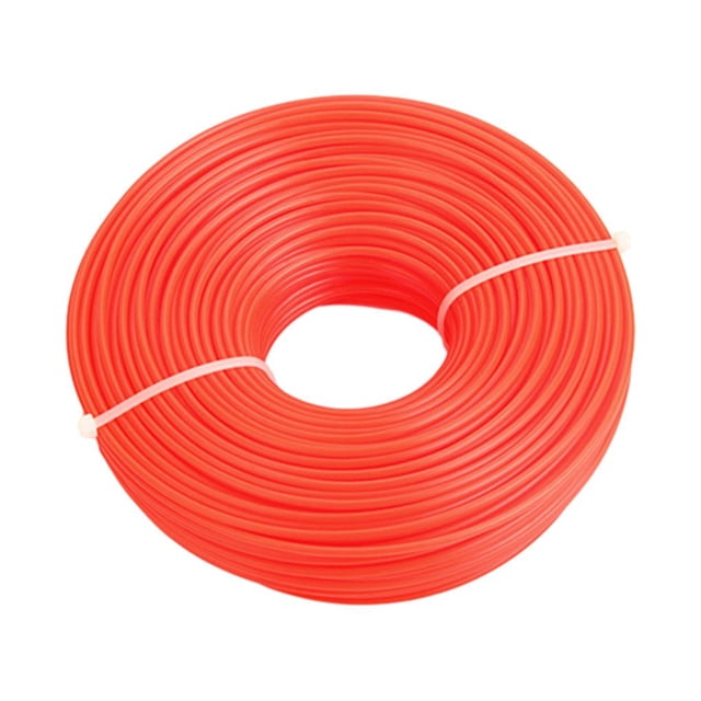 Riwesomey Recortadora de hilo portátil y eficiente para controlar fácilmente las malas hierbas, accesorios para cortacésped, recortadora de Herramientas eléctricas circular 3.0
