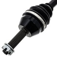 thumbnail image 3 of Niche Front Drive Shaft CV Axle for Polaris Ranger 570 Crew Full Size 1333743 519-KCA2485X, 3 of 6