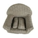 thumbnail image 3 of Accesorios para fotos Sofá Silla Sillón Decoración Accesorios para fotos Fotografía de recién nacidos Sofá Gris, 3 of 9