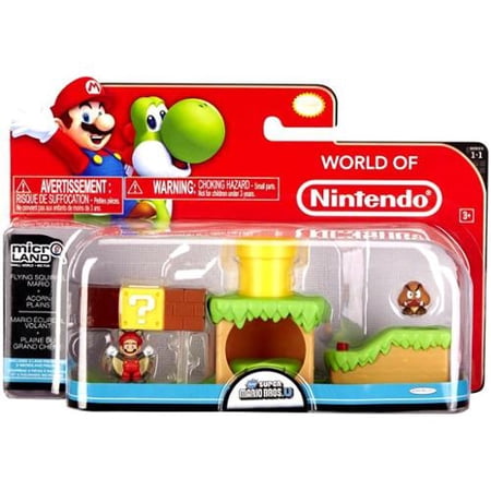 mario use squirrel to how flying Pacific & Squirrel Mario Jakks Flying Plains Playset Acorn mario use squirrel to how flying Pacific & Squirrel Mario Jakks Flying Plains Playset Acorn