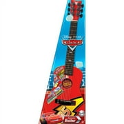 Disney Cars Guitar