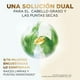 thumbnail image 3 of Shampoo Equilibrante Pantene Pro-V Miracles Equilibrio Raíz y Puntas 300 ml, 3 of 5