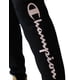 thumbnail image 4 of Pantalón Champion Powerblend para Mujer. EPSS24C13W1 negro S, 4 of 4