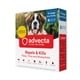 thumbnail image 1 of Prevención de pulgas y garrapatas para perros Advecta Ultra XL, 4 meses, 1 of 8