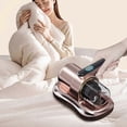 thumbnail image 4 of Vacuum Cleaner Mattress Vacuum Cleaner, Bed Vacuum Cleaner, Handheld Vacuum For Bed, Mattress, Pillows, Sofa Cleaning Clearance, 4 of 5