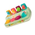 thumbnail image 3 of <p>Baby Popup Toy, Dinosaur Hand Training Colorful Popup Toys  For Holiday For Infants</p>, 3 of 7