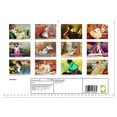 thumbnail image 2 of Readers (Monthly Wall Calendar 2026 16.5 x 23.4 (open)), CALVENDO 14 Month Calendar, 2 of 9