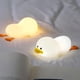 thumbnail image 4 of Luces nocturnas para niños, lindas luces nocturnas de animales, luces nocturnas para guardería, regalos de cumpleaños para dormitorios infantiles, niños, niñas, adolescentes, niños pequeños, 4 of 5