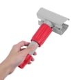thumbnail image 3 of Masteelf Commercial Wet Mop Handle for Industrial and Professional Floor Cleaning, Compatible with Headband Mops, Gripper Design, 3 of 8