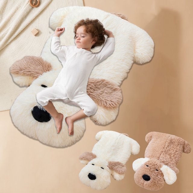XWSHYW Mantas Almohada para Cachorros, Cojín de Futón, Almohada de Tatami, Cojín para Dormitorio, Cojín, Almohada Lavable