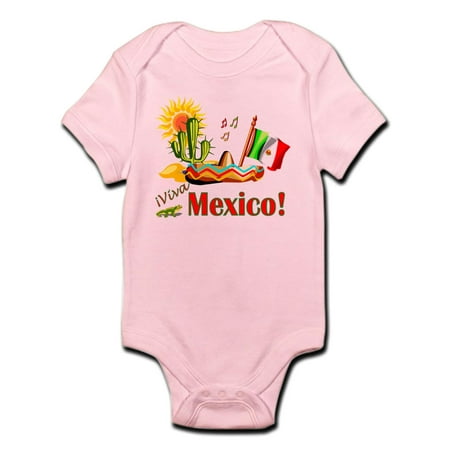 

CafePress - Scott Designs Infant Bodysuit - Baby Light Bodysuit