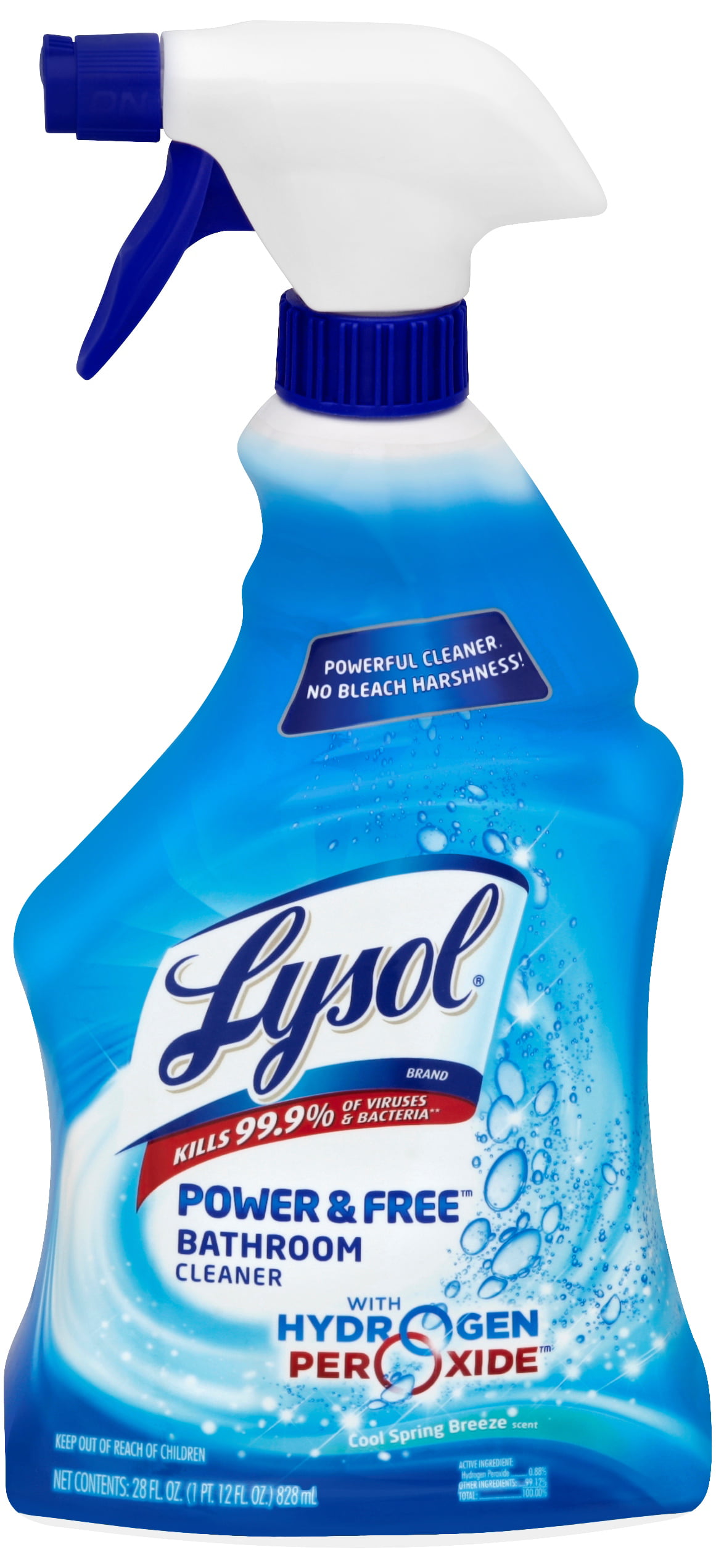 Lysol Bleach Free Hydrogen Peroxide Bathroom Cleaner Spray Fresh 28oz Walmart Com Walmart Com,How To Attract Hummingbirds To Your Balcony