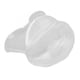 thumbnail image 1 of Dispositivo De Retención De Lengua, Dispositivo De Ronquido De Lengua De Silicona Portátil Reutilizable Para Hombres Durante La Noche ANGGREK Otros, 1 of 8