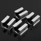 thumbnail image 2 of 4pcs SBR16UU 16mm Linear Motion Ball Bearing Slide Block CNC Router Parts, 2 of 5