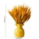 thumbnail image 3 of Seyotauo Christmas Artificial Berry Barley Ears Ornaments Plastic for Christmas Tree Decoration Scene Setting for Living Room Desk Bedroom Ornaments, 3 of 6