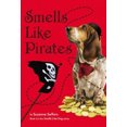 thumbnail image 2 of Odeur de Pirate, Numéro 3 en Série (Odeur de Chien), 2 of 2