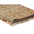 thumbnail image 3 of Taj Hotel Jeté en Coton Kantha / 50"x70 Pouces / A, 3 of 5