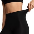 thumbnail image 5 of Jockey Women's Skimmies Seamfree Ultralight Smoothing Cooling Shortie Slipshort, 5 of 6