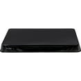 thumbnail image 2 of Square Gas Stovetop Burner Cover Set of 4, Black, 2 of 2