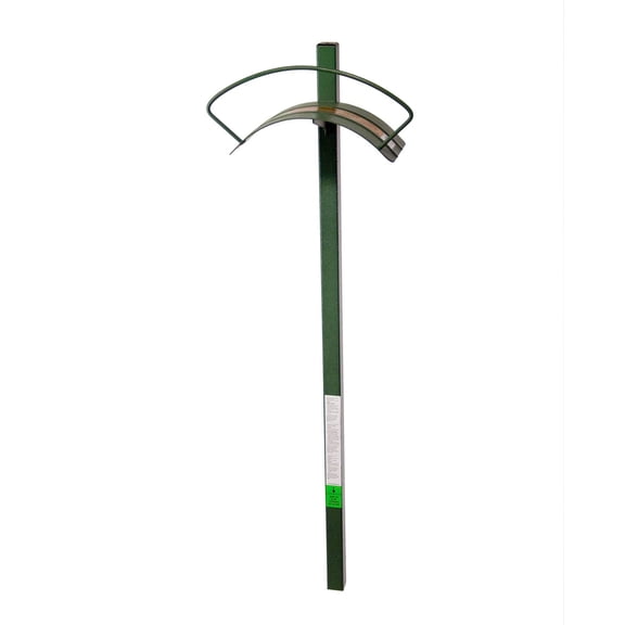 Lewis Tools IHC-2 40" Free Standing Hose Hanger