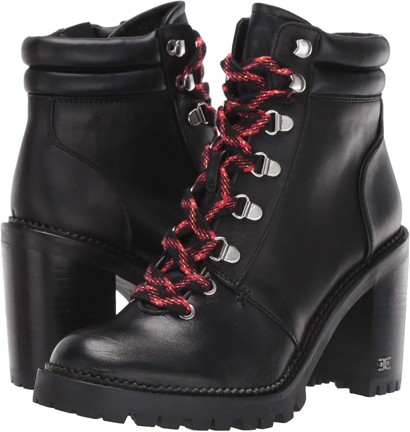 Sam Edelman Womens Sade Ankle Boot 